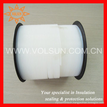 260 Degree High Temperature Automotive Insulated PTFE Teflon Hose